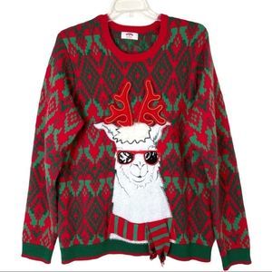 🎄CHRISTMAS SALE🎄 Christmas Sweater ¿Como de llama?
